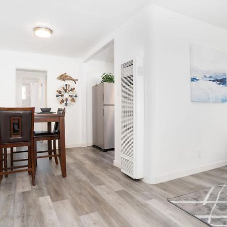 סן דייגו Seaside Point Loma Home W Outdoor Patio מראה חיצוני תמונה