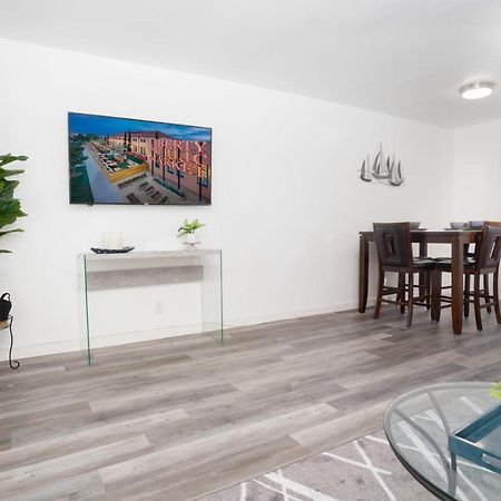סן דייגו Seaside Point Loma Home W Outdoor Patio מראה חיצוני תמונה