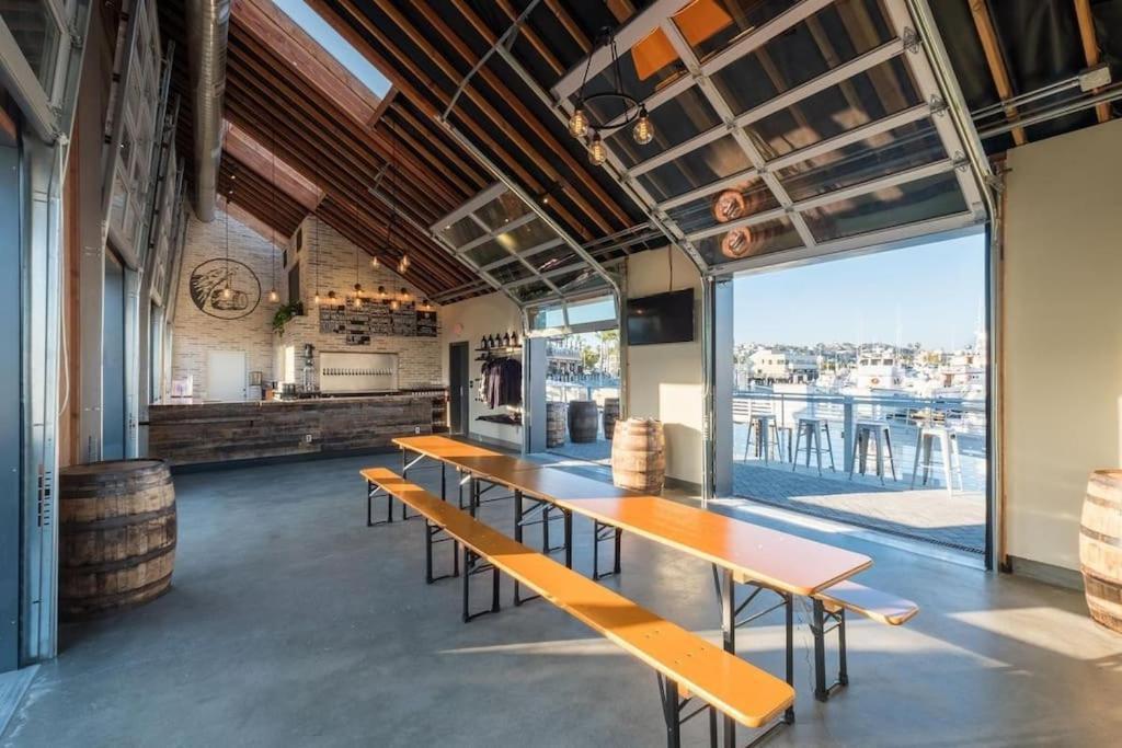 סן דייגו Seaside Point Loma Home W Outdoor Patio מראה חיצוני תמונה