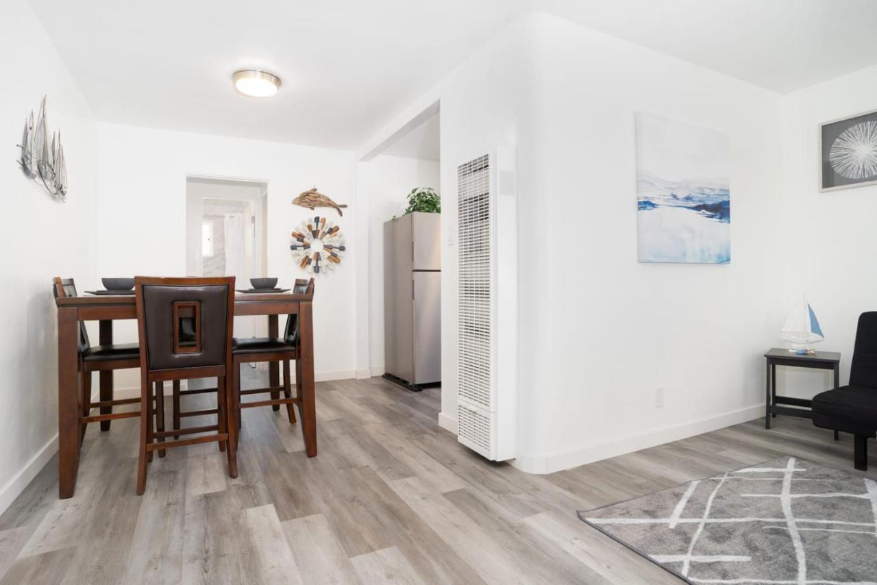 סן דייגו Seaside Point Loma Home W Outdoor Patio מראה חיצוני תמונה