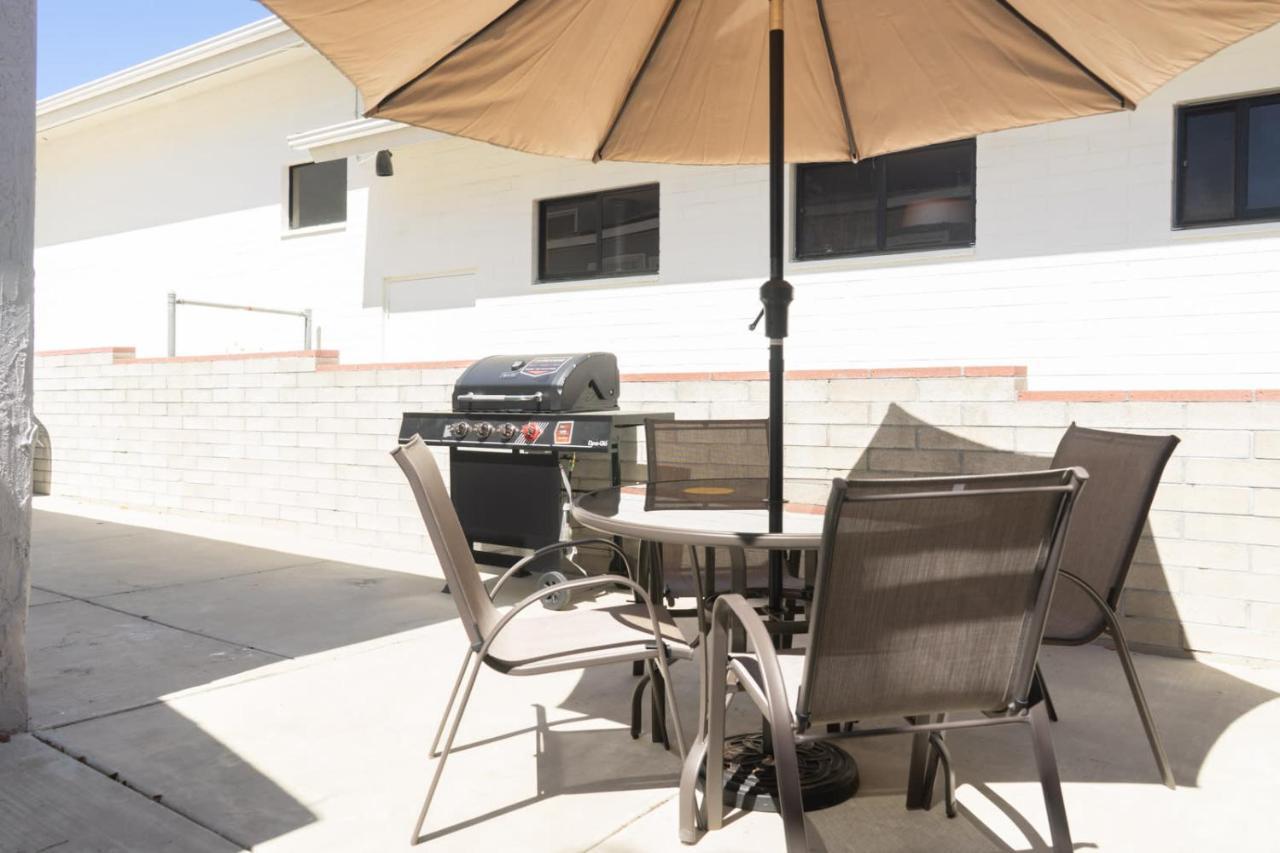 סן דייגו Seaside Point Loma Home W Outdoor Patio מראה חיצוני תמונה