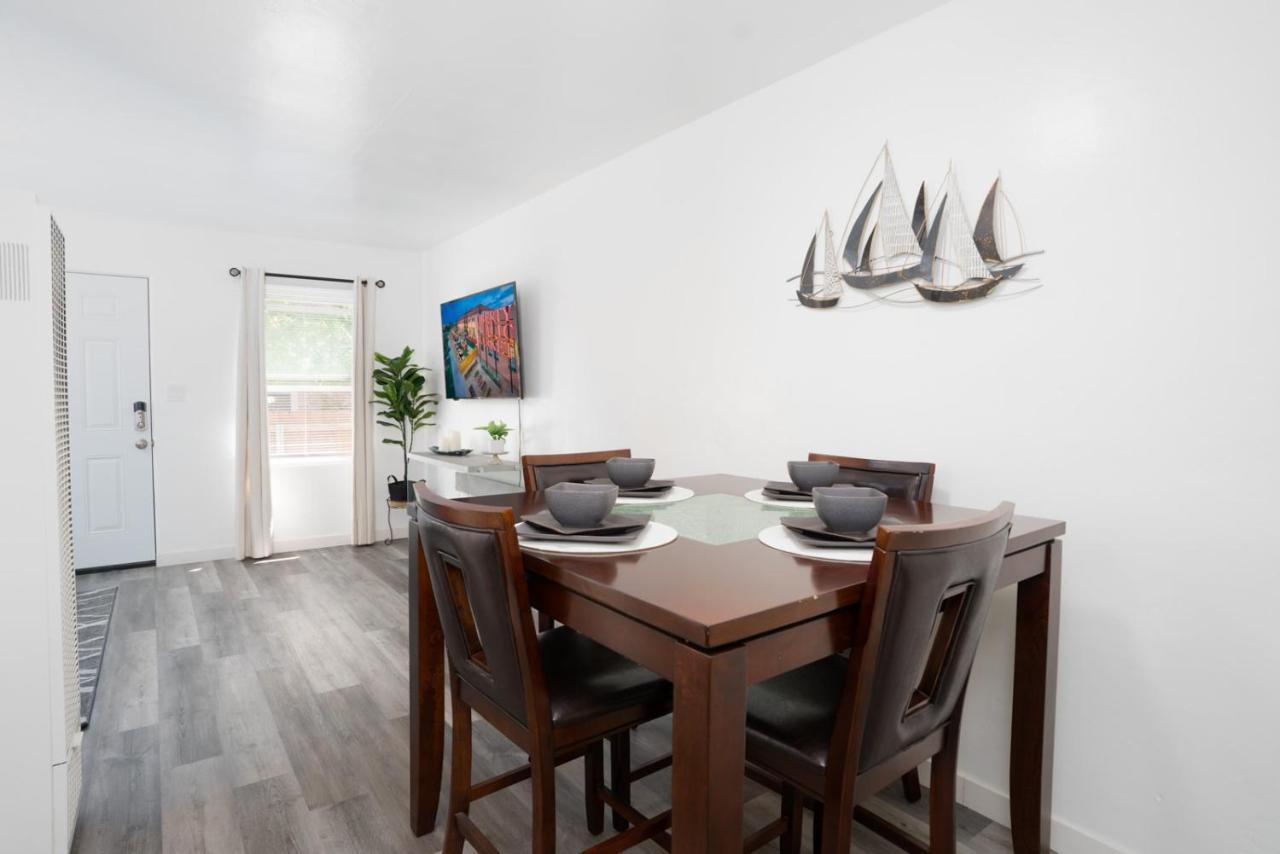 סן דייגו Seaside Point Loma Home W Outdoor Patio מראה חיצוני תמונה