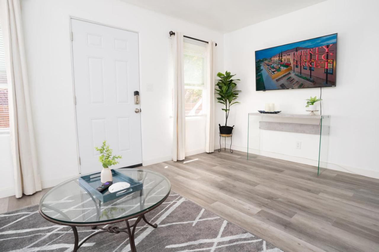 סן דייגו Seaside Point Loma Home W Outdoor Patio מראה חיצוני תמונה